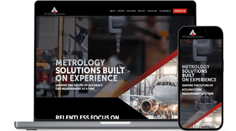 ATT Metrology Solutions