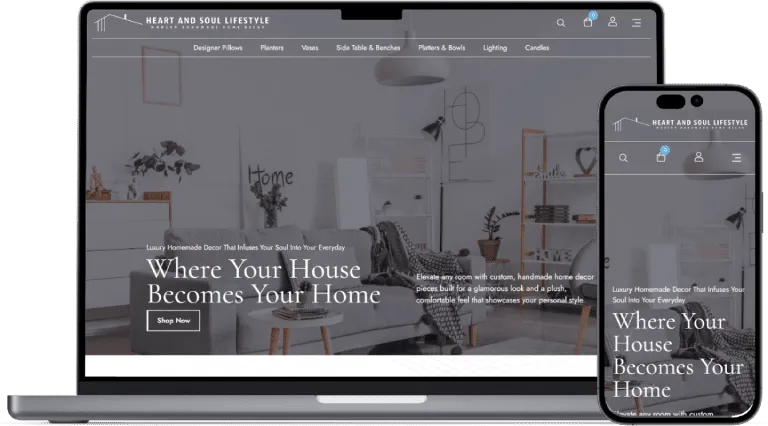 Heart and soul lifestyle